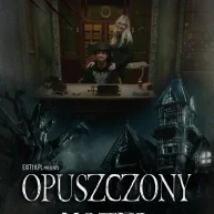 Opuszczony Hotel