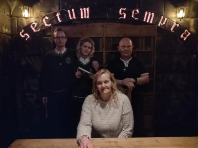 Odkryliśmy płynne Sectum Sempra
