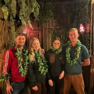 Wyspa Smoka - Świątynia Żywiołów