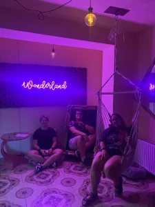 2 minuty do rekordku...