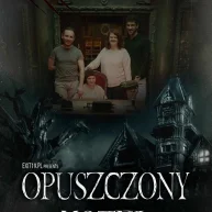 Opuszczony Hotel