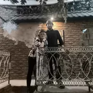 Powstanie Warszawskie