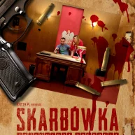 Skarbówka - Tajemnicza Zbrodnia