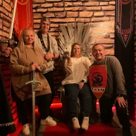 Żelazny Tron Westeros