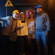 Reaktor 404: powrót atomu