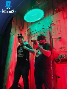 Coś z zupełnie innej beczki...