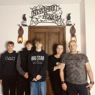 WEDNESDAY - Akademia Dziwolągów