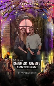 Na czułki ślimaka i jęzor ropuchy