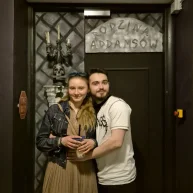 Rodzina Addamsów