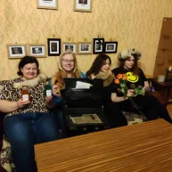 PRL 2.0 Dekonspiracja Gieńka