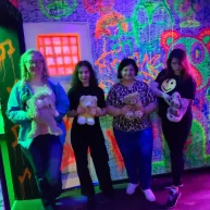 Zapomniany sierociniec