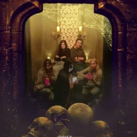 Nekromanta - Rytuał Śmierci