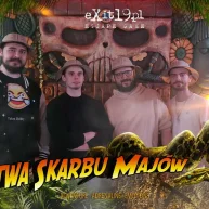 Klątwa Skarbu Majów