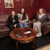 Sekretny Gabinet Zegarmistrza