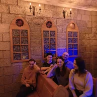 Archiwum X: Sprawa 666