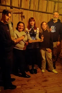 Fantastyczna przygoda!