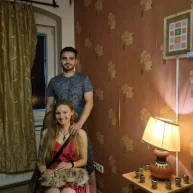 Pokój babci