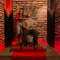 Żelazny Tron Westeros