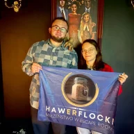 Sekrety Akademii Nevermore