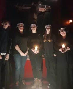 Zakonnice w Watykanie