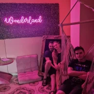 Wonderland