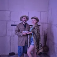 Serce Ozyrysa