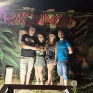Rastamobil