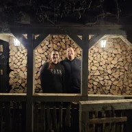 Safe - The Secret of Jack Daniels