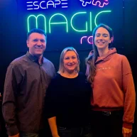 Długi Powrót Do Domu