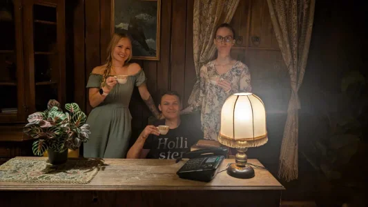 Musisz się leczyć!