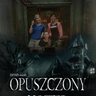 Opuszczony Hotel