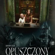 Opuszczony Hotel