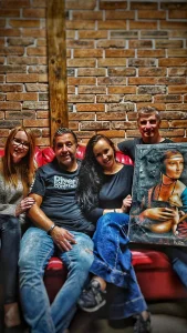 Tik tack tik tack czas szybko płynie