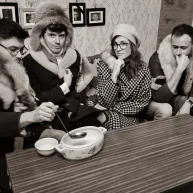 PRL 2.0 Dekonspiracja Gieńka