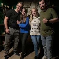 Muzeum okultyzmu Państwa Warren