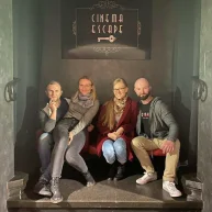 Seria Niefortunnych Zagadek