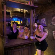 Tawerna Pod Złotą Kotwicą