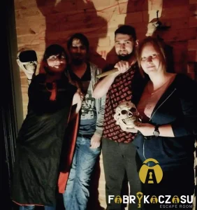 Klimat był, zabawa była 😁