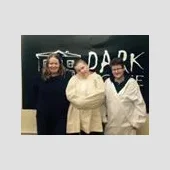 Opuszczony szpital psychiatryczny