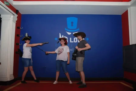 Poziom taki jak Superheroom - zaje....sty!