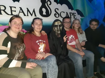 Nawiedzone, czy nie?