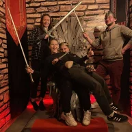 Żelazny Tron Westeros