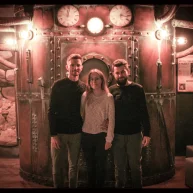 Wehikuł Czasu - Tajemnica Leonarda