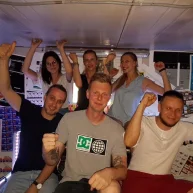 Ostatnie Rozdanie · Jaskinia Hazardu