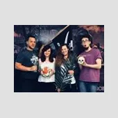 Ucieczka z przeklętej wyspy