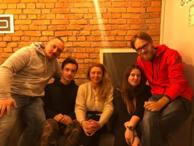 Thriller z mrocznym finałem