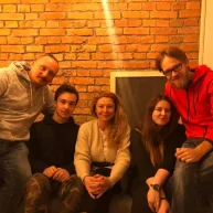 Dom (NIE)Marzeń - Nowe Wcielenie