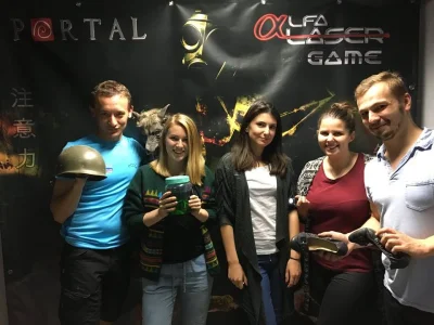 Chińskie izolatorium