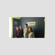 Siedziba Tajnego Agenta