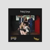 Pokój Greya